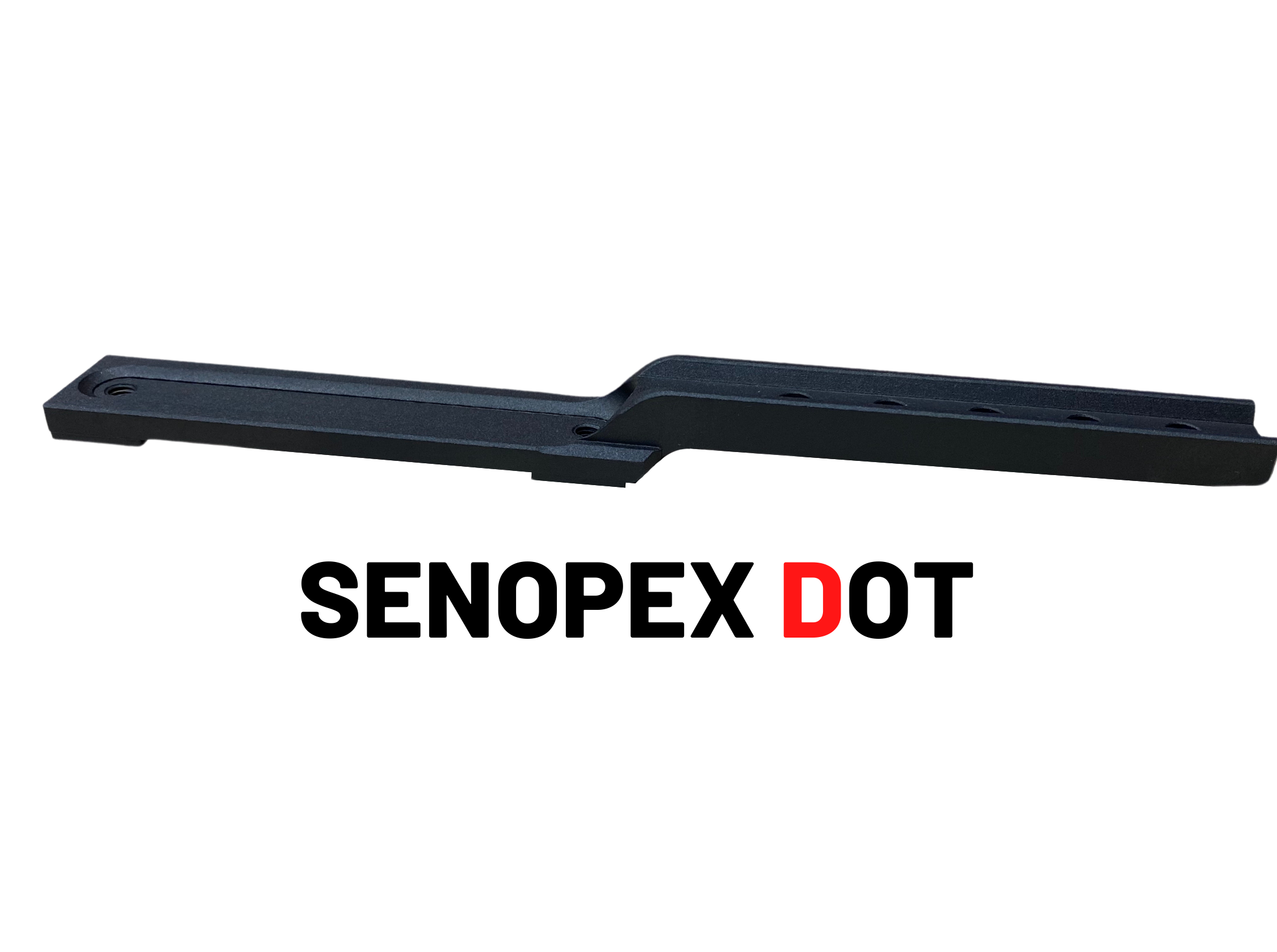 ThermVisia Blaser oceľový adaptér pre Senopex DOT Veľkosť: 75