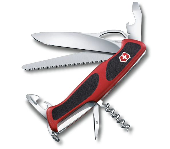 Victorinox RangerGrip 79 0.9563.MC