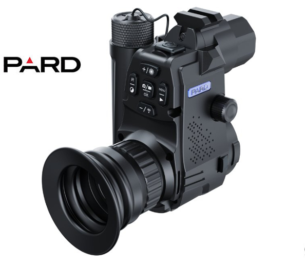 Nočné videnie PARD NV007SP 940nm Veľkosť objímky: 48 mm