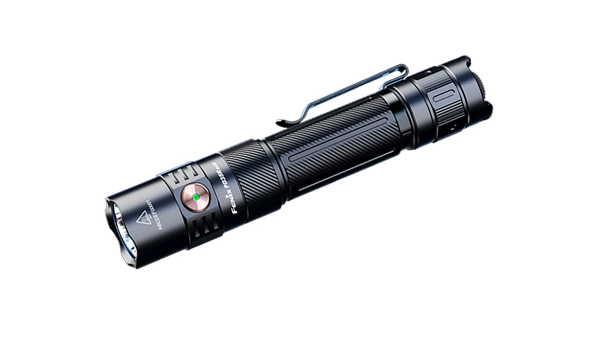 Fenix PD35R ACE