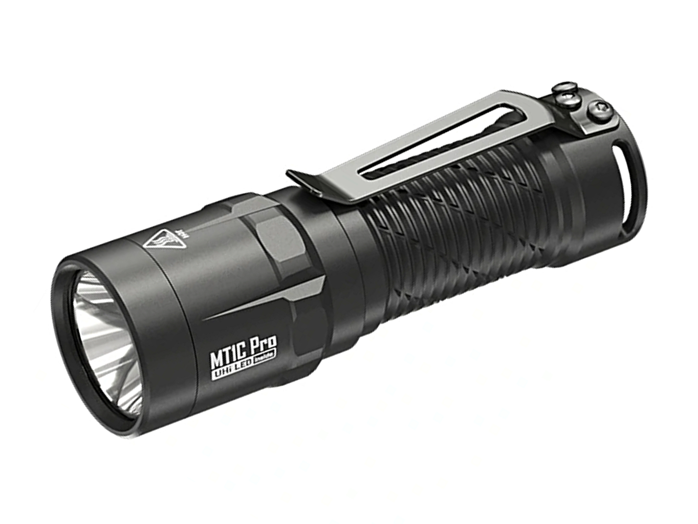 LED Baterka Nitecore MT1C Pro UHi, 1x Li-ion 18350 1600mAh s USB-C nabíjaním