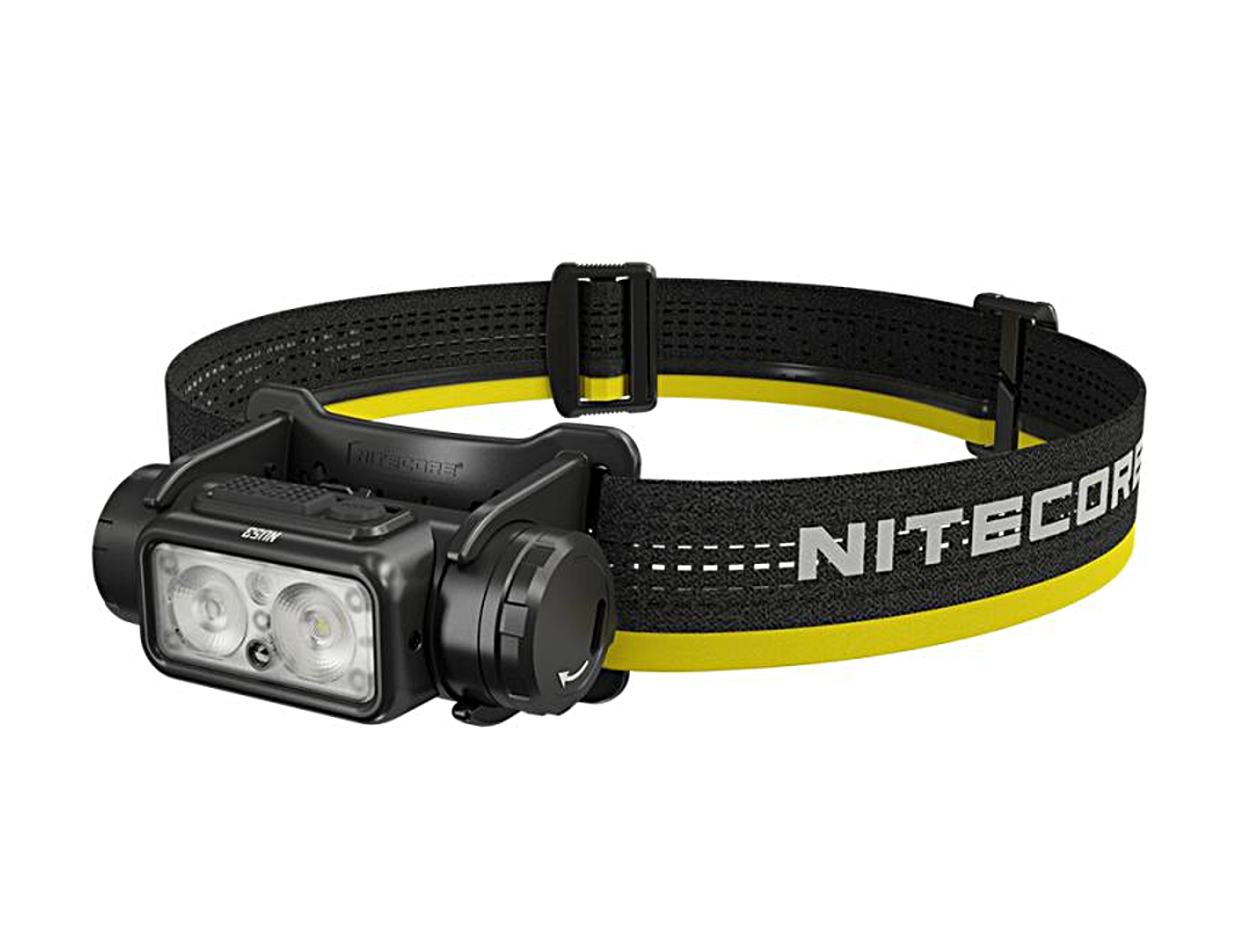 Nitecore NU53