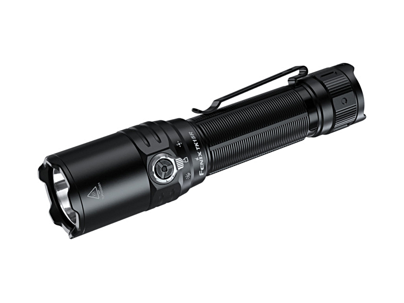 Nabíjateľné LED svietidlo Fenix TK15R