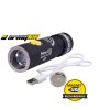 Armytek Prime C1 Pro XP-L USB nabíjateľná, Praktik Set