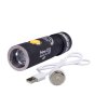 Armytek Prime C1 Pro XP-L USB nabíjateľná, Praktik Set