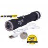 Armytek Prime C2 Pro XHP35 USB nabíjateľný, Praktik Set