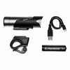 Bicyklové svietidlo Mactronic NOISE XTR 03