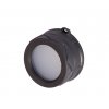 Biely diffuserový filter 34mm