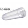 Biely diffuserový filter NDF 25mm