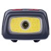 Čelovka EMOS 3 farby led + CREE LED + píšťalka