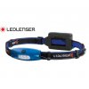 Čelovka Led-Lenser H4 Klasik Set