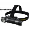 Čelovka Nitecore HC35 + akumulátor NITECORE 21700 4000mAh, USB nabíjateľná