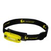 Falcon Eye Blaze 2.1 USB nabíjateľnáŽltá