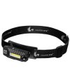 Falcon Eye Blaze 2.2 USB nabíjateľnáČierna