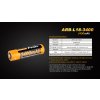 Fenix Li-ion 18650 3400mAh 3,6V 6,8A chránený