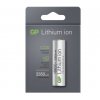 GP Li-ion 18650 3350mAh 3,6V chránený