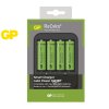 GP nabíjačka batérií PB570 + 4 AA GP ReCyko+ 2700