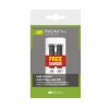 GP USB nabíjačka U211 ZDARMA + 2 AA GP ReCyko+ Pro Prof.