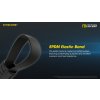 Inteligentná rýchlonabíjačka a powerbank Nitecore F21i pre špeciálne 21700 Li-ion akumulátory Nitecore iSérie