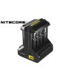 Inteligentná rýchlonabíjačka Nitecore Intellicharger i8 (Li-ion, NiMH)