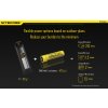 Inteligentná USB nabíjačka Nitecore UI1 (Li-ion/ IMR)