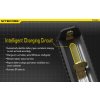 Inteligentná USB nabíjačka Nitecore UI1 (Li-ion/ IMR)
