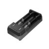 Inteligentná USB nabíjačka Nitecore UI2 (Li-ion/ IMR)