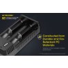 Inteligentná USB nabíjačka Nitecore UI2 (Li-ion/ IMR)