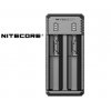 Inteligentná USB nabíjačka Nitecore UI2 (Li-ion/ IMR)