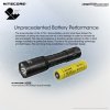 Inteligentný batériový systém NITECORE ML21+MPB21+NL2150HPI