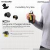 Inteligentný batériový systém NITECORE ML21+MPB21+NL2150HPI