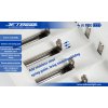 JETBeam Intelligent charger i4 PRO (Li-ion, NiMH)