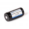 Keeppower 18350 1200mAh 3,7V, chránený, 8A