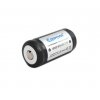 Keeppower 18350 900mAh 3,7V, chránený, 2A