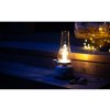 Kempingová LED lampa Mactronic Enviro, 250lm, vstavaný Li-ion aku., Micro-USB nabíjateľná, Powerbank