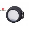 Klarus diffuserový filter FT30Biely