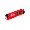 Klarus LiR IMR 18650 3100mAh 12A 3,6V 12A chránený