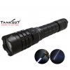 Laserová LEP Baterka Tank007 PTL01 + Li-ion 21700 5000mAh s USB-C nabíjaním v tele