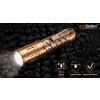 LED Baterka Acebeam E70 CU + Li-ion IMR21700 5100mAh USB-C nabíjateľnáMedená