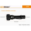 LED Baterka Acebeam L18