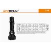 LED Baterka Acebeam L18