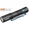 LED baterka Acebeam Pokelit AA, USB-C nabíjateľný Li-ion 14500 920mAh 3,7V - Čierna