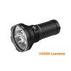 LED Baterka Acebeam X45 + 4x IMR 18650 3100 3,6V akumulátor