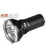 LED Baterka Acebeam X45 XHP70.2 P2 + 4x IMR 18650 3100 3,6V akumulátor