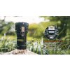 LED Baterka Acebeam X50 8x XHP70.2 LED, Li-ion Battery pack 10,8V 4250mAhDW (Denná biela)
