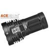 LED Baterka Acebeam X50 8x XHP70.2 LED, Li-ion Battery pack 10,8V 4250mAhDW (Denná biela)