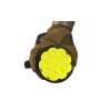 LED Baterka Acebeam X75, 80000lm, 12x XHP70.2 LED, Li-ion Battery pack 14.4V 4x 21700 IMR 4250mAhCW (Studená biela)
