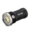LED Baterka Acebeam X80GT + 4x Li-ion IMR 18650 3100mAh 31A 3,6V