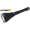 LED Baterka Armytek Barracuda Pro XHP35 HI, Studená biela, 2x 18650 Full Set