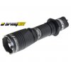 LED Baterka Armytek Dobermann XP-E2 červená LED